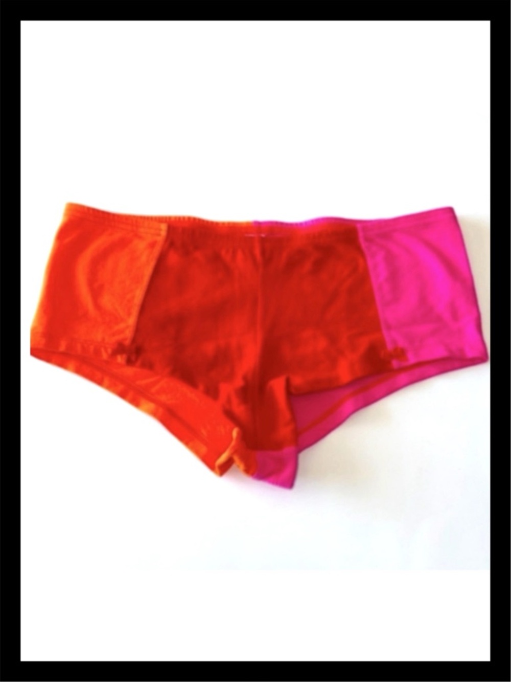 💕ⓅⒾⓃⓀ ⓋⓈ VINTAGE, RARE & HTF Panties NWT💕